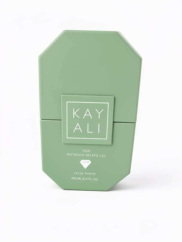 KAYALI Pistachio Gelato