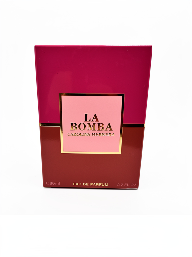 La Bomba
