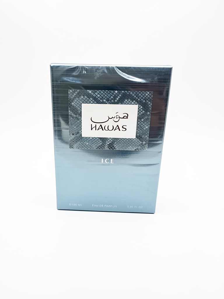 HAWAS Ice