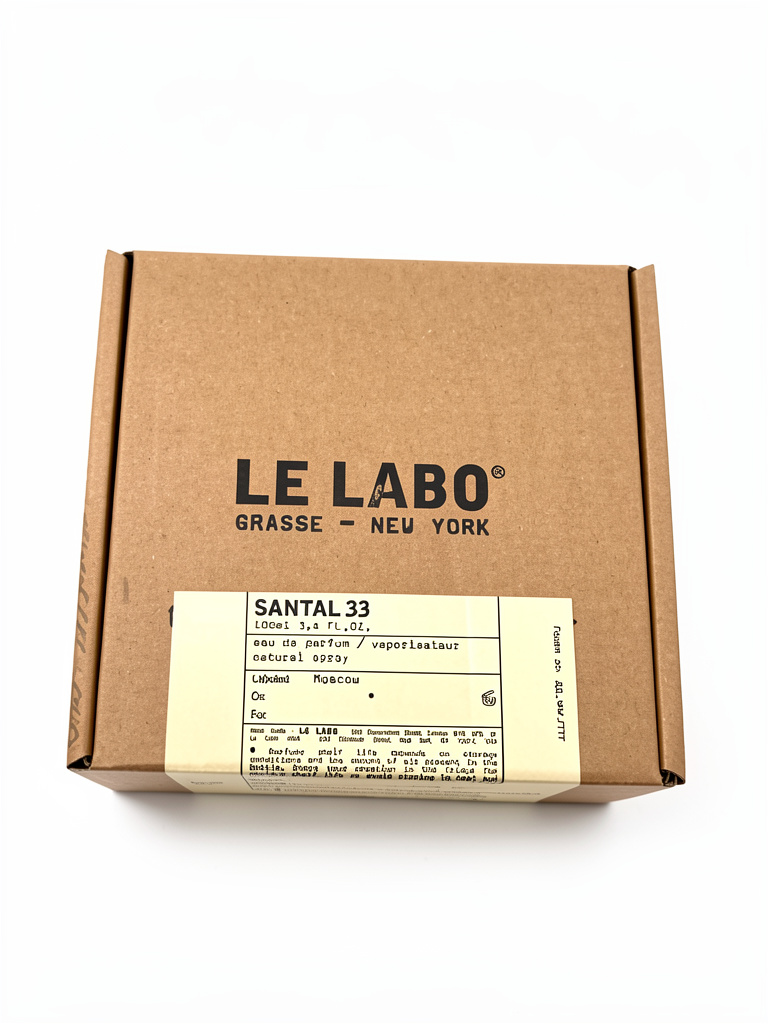SANTAL 33