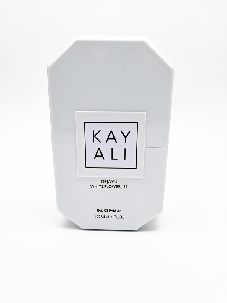 KAYALI Dejavú White Flower