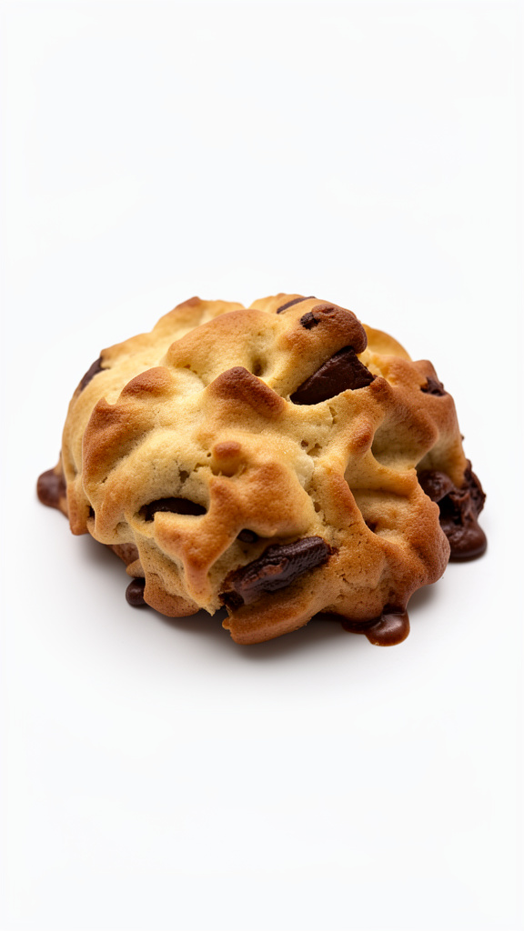 Triple Chocolate
