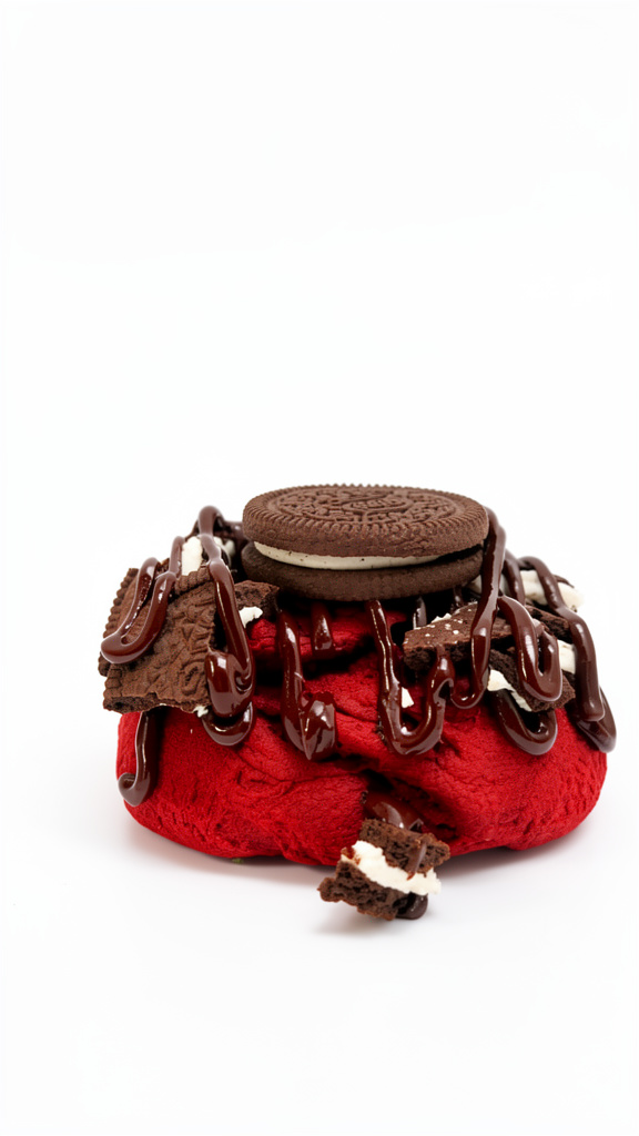 Oreo