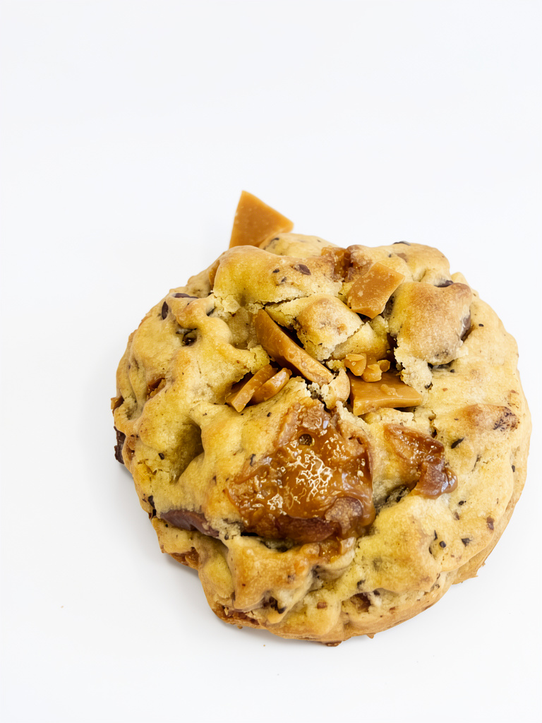 Salted Caramel