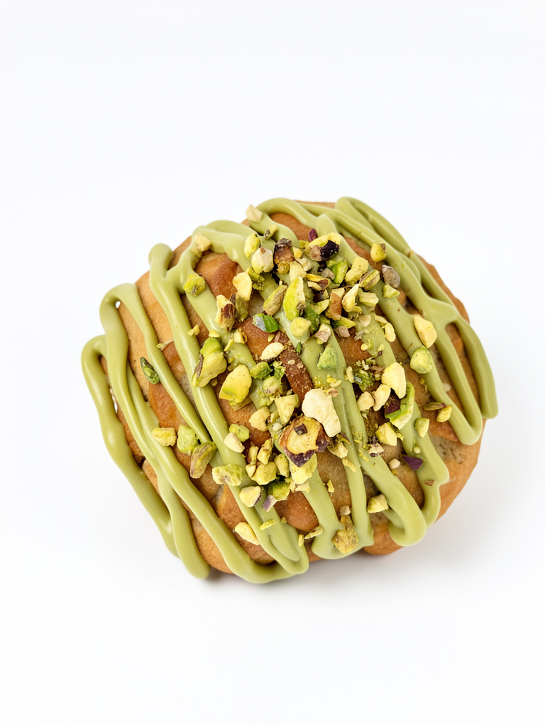 Pistacho