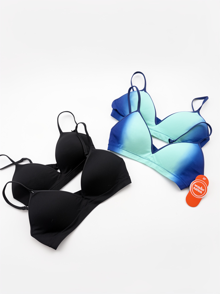 Bras Confort Plus