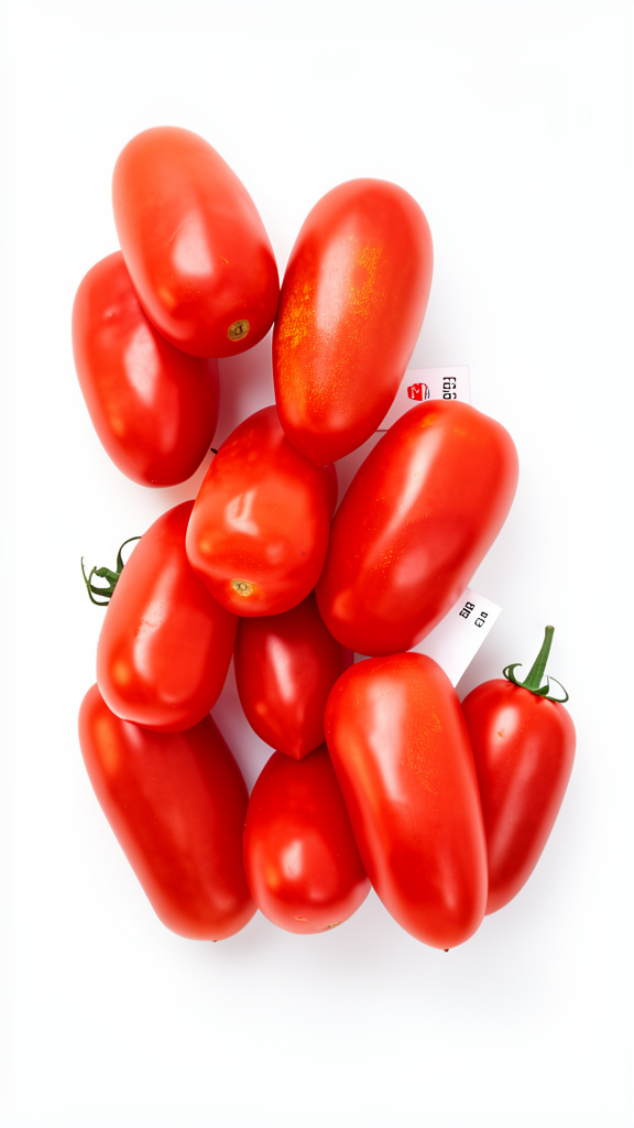 Tomate cocina