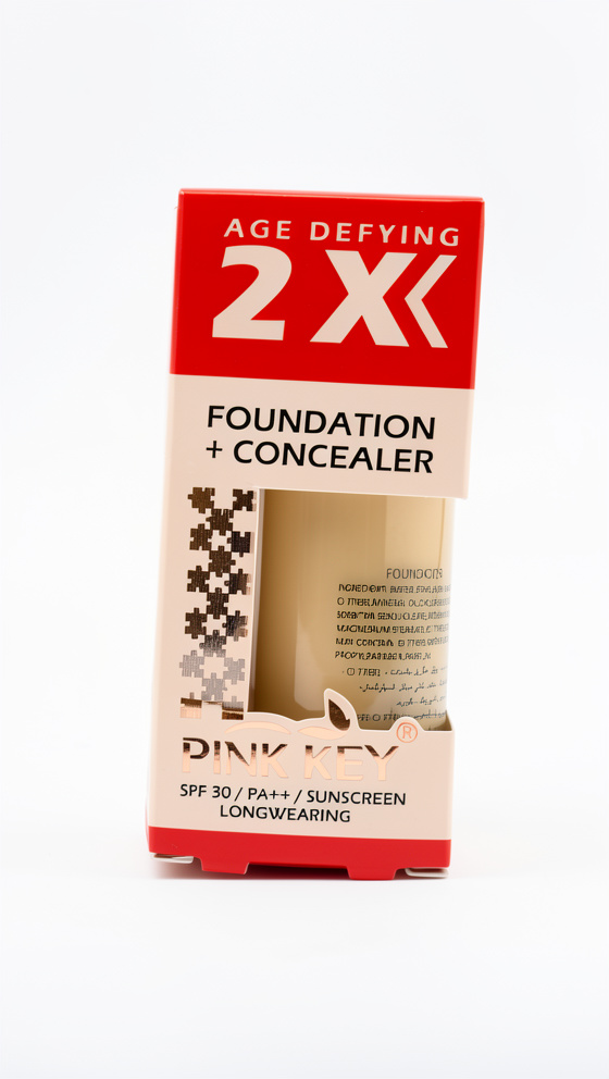 base foundation