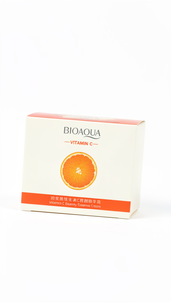 crema vitamina c