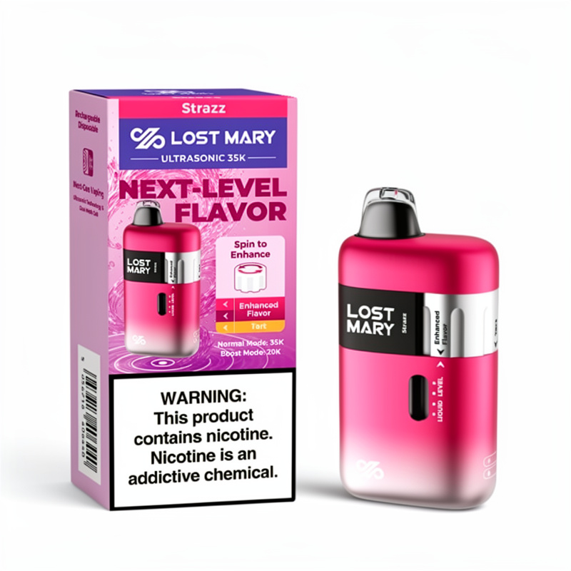 Lost Mary Dura 35k