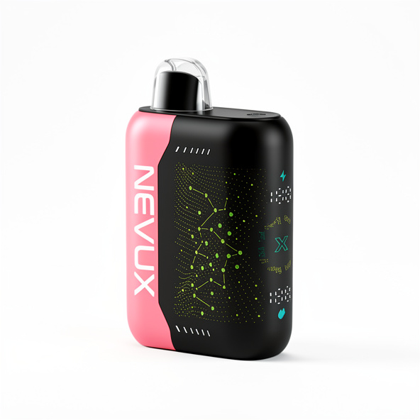 Nevux pulse x 40k