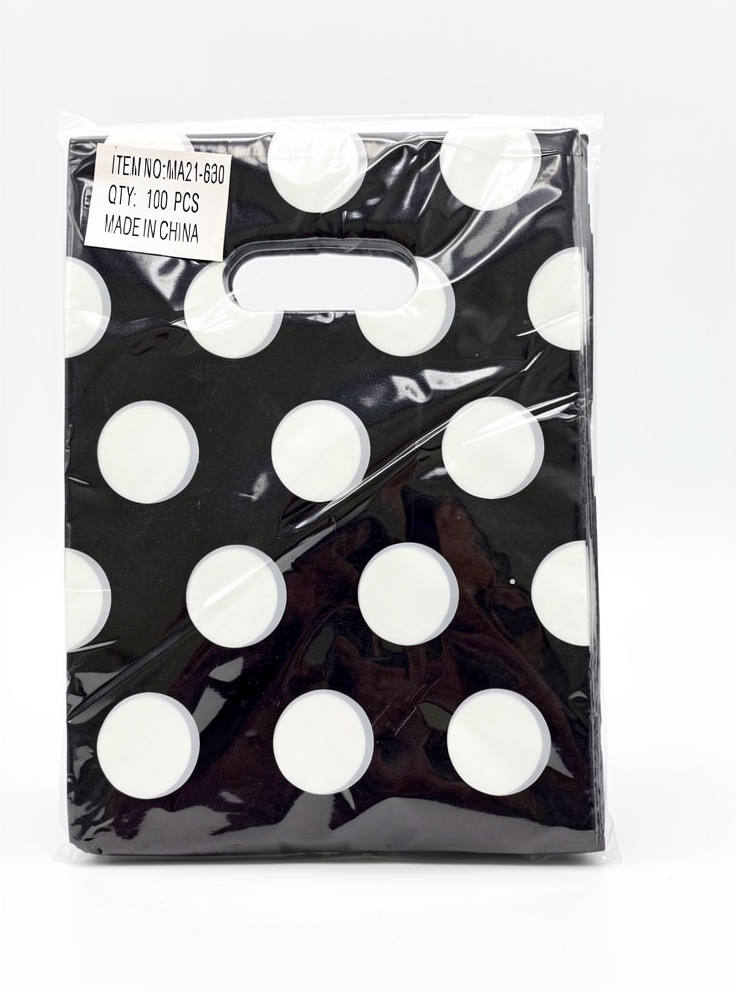 Bolsitas 100pcs