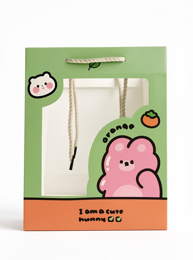 Bolsas de Regalo