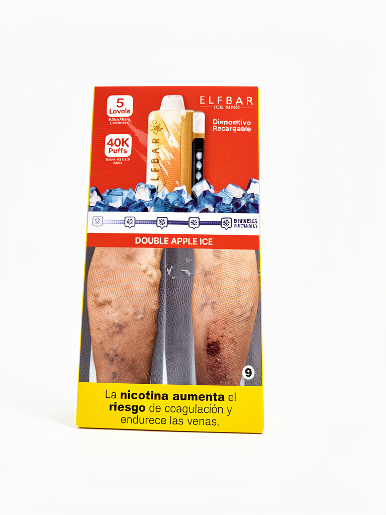 ELFBAR