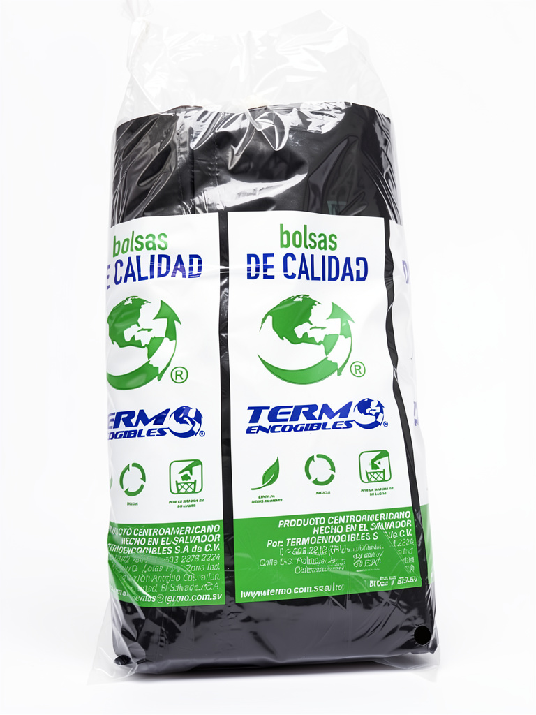 bolsas termo mediana