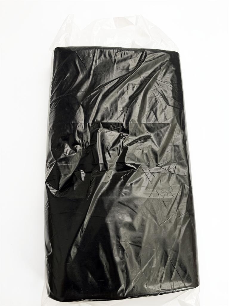 Bolsa negra  pequeña
