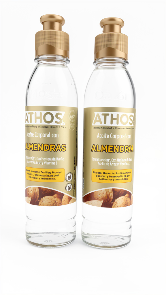 Aceite de almendras