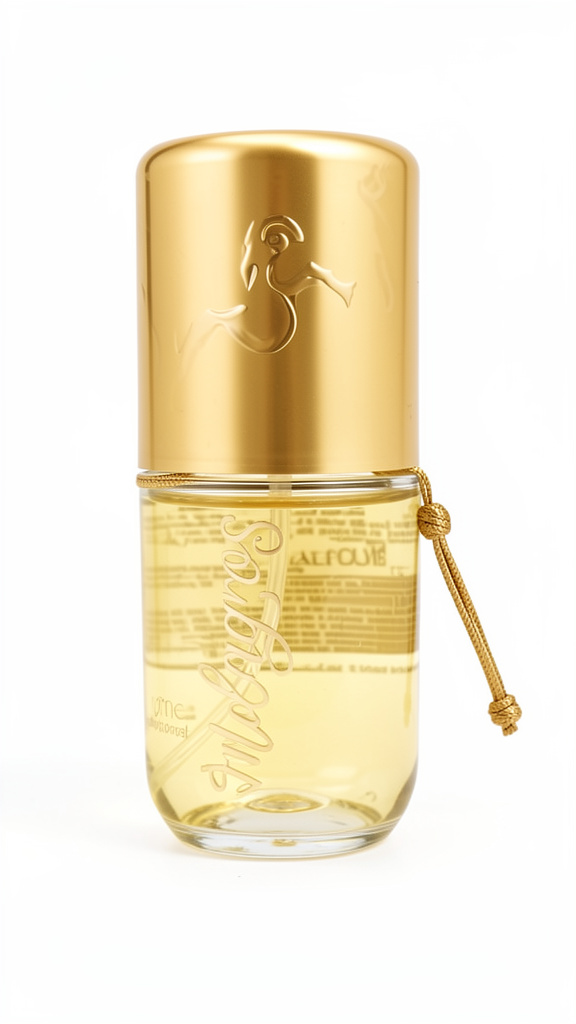 Perfume Gold