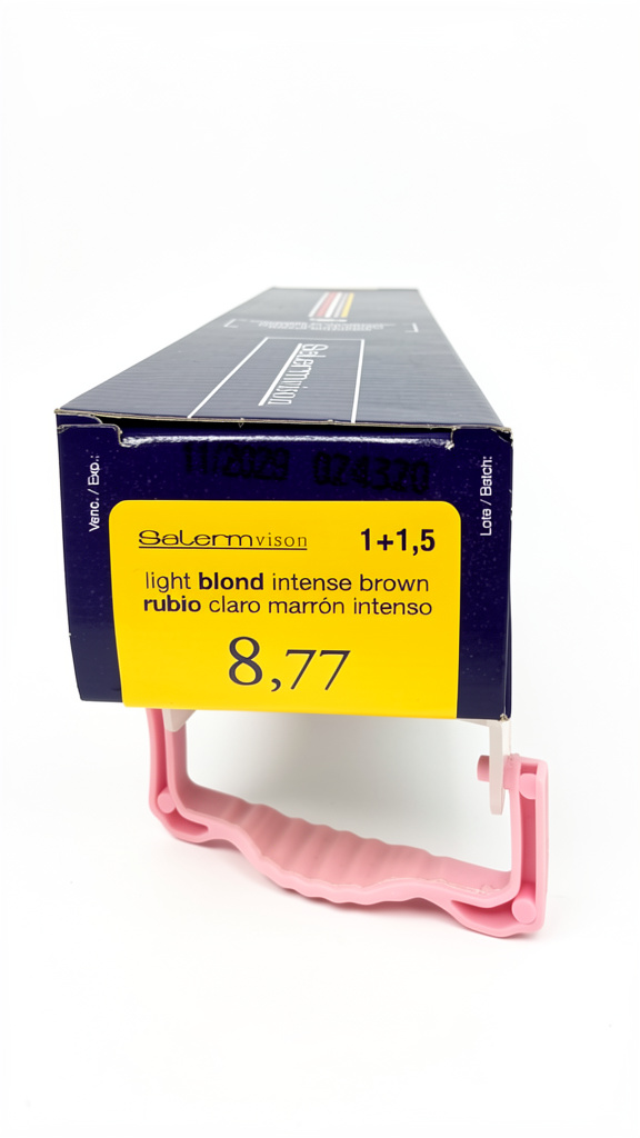 Tinte saler8.77