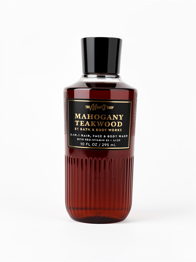 Bath & Body Works Mahogany Teakwood 295ml