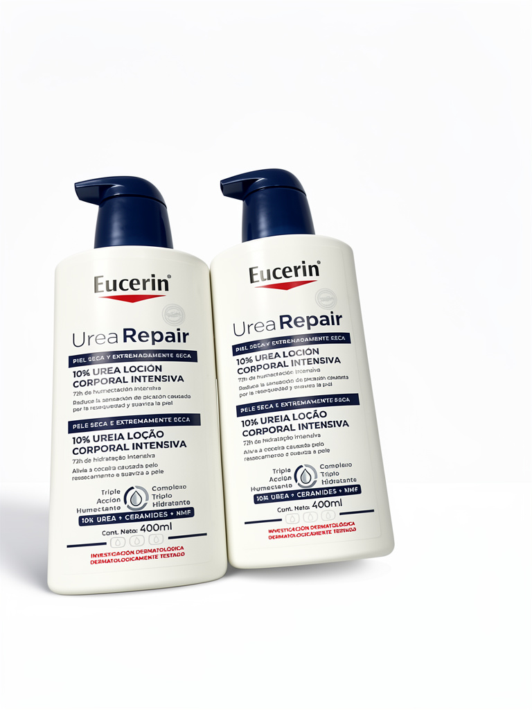 Urea repair