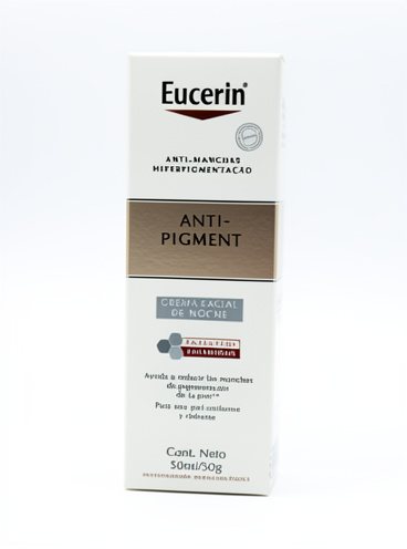 Anti pigmento noche