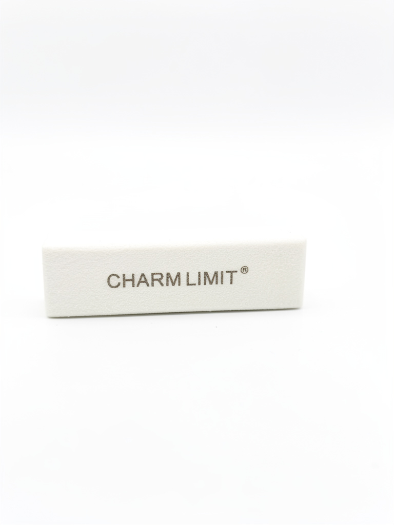 Lima bloque pulidor Charm Limit