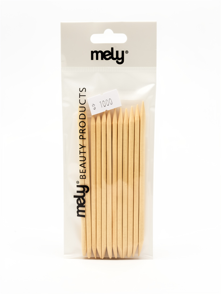Palito de naranjo x12u Mely