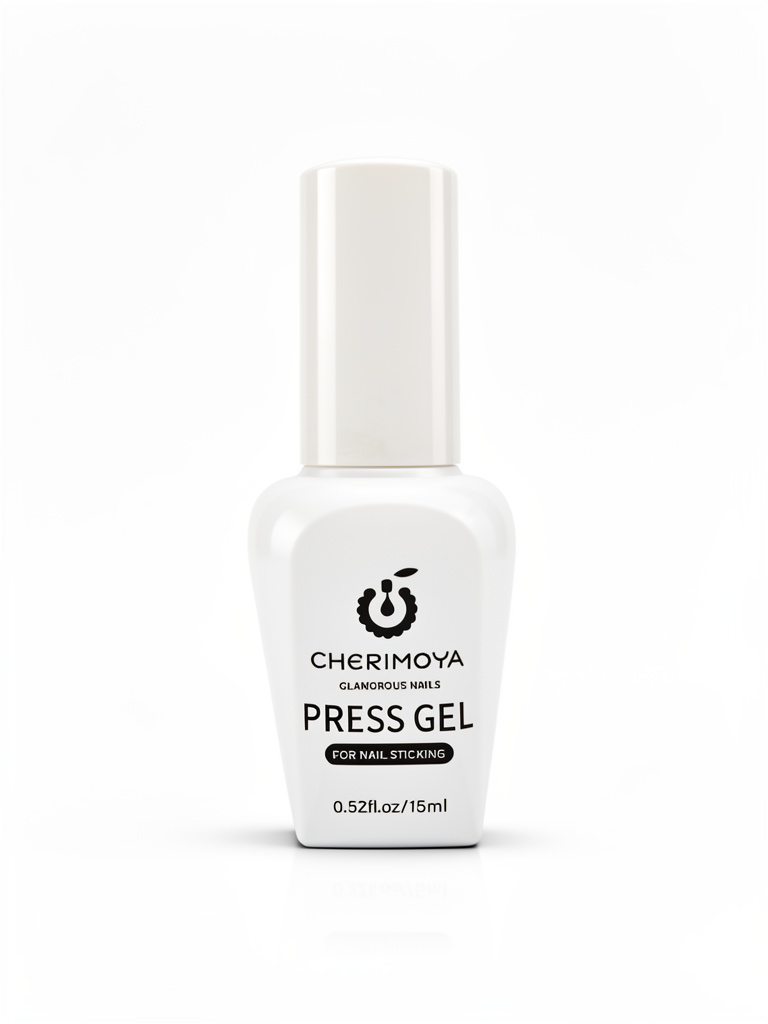 Press gel Cherimoya