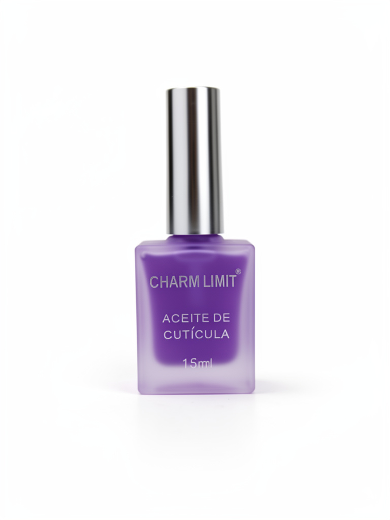Aceite de cutículas Charm Limit