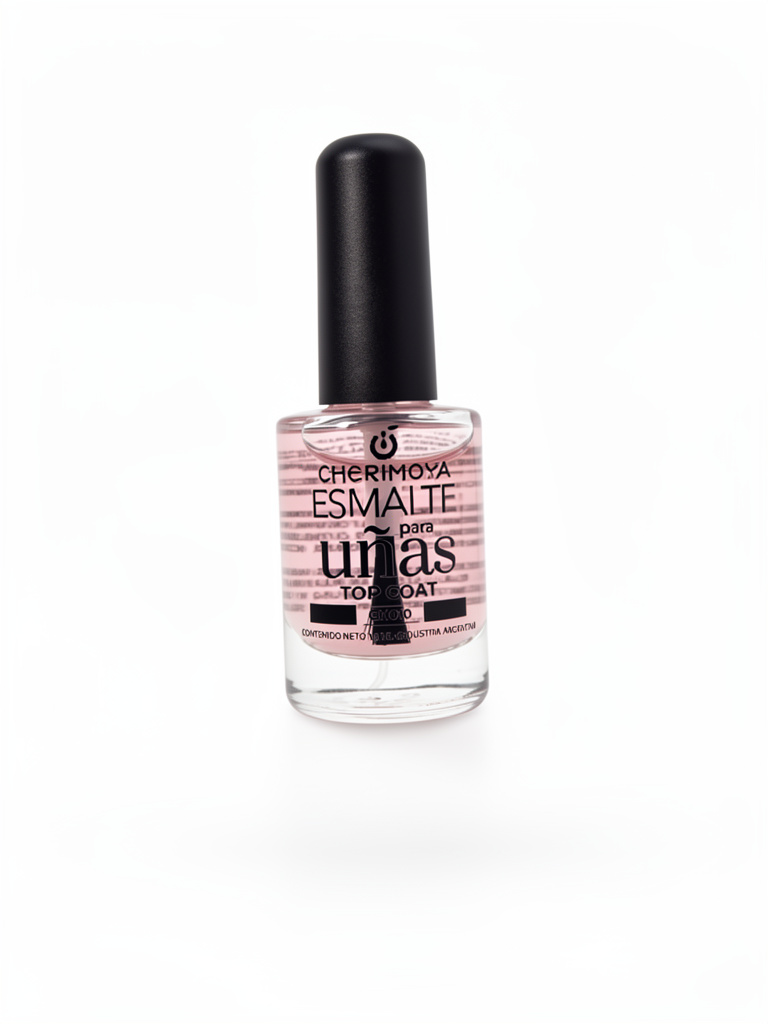 Top coat Cherimoya