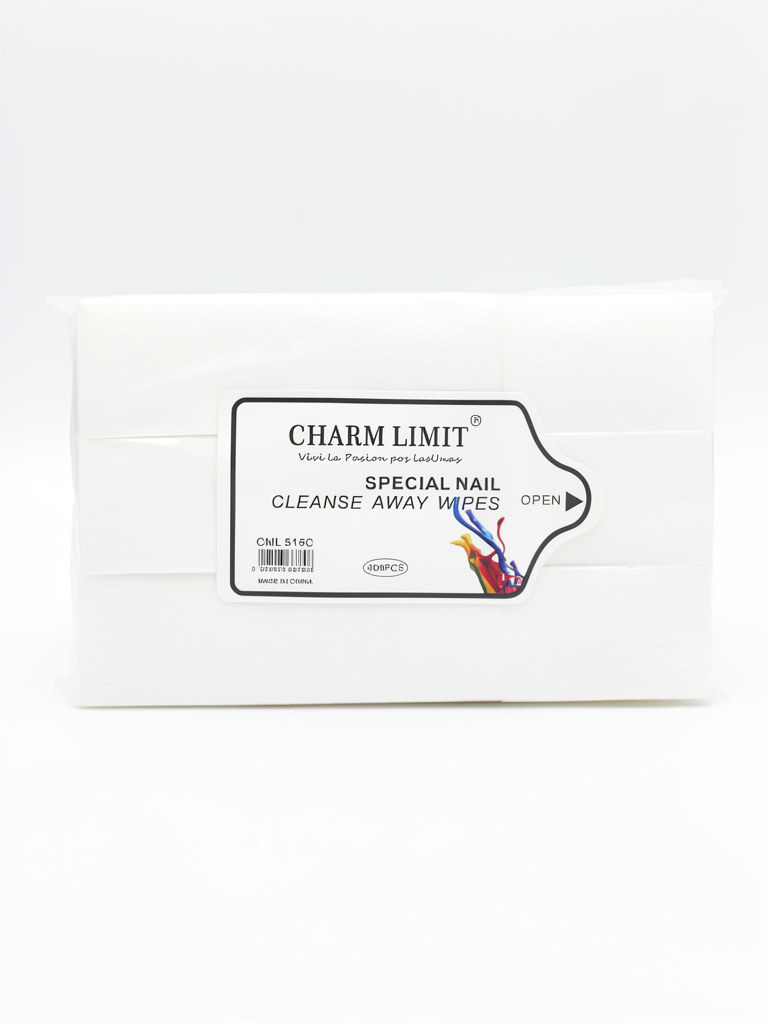 Wipes Charm Limit x400u