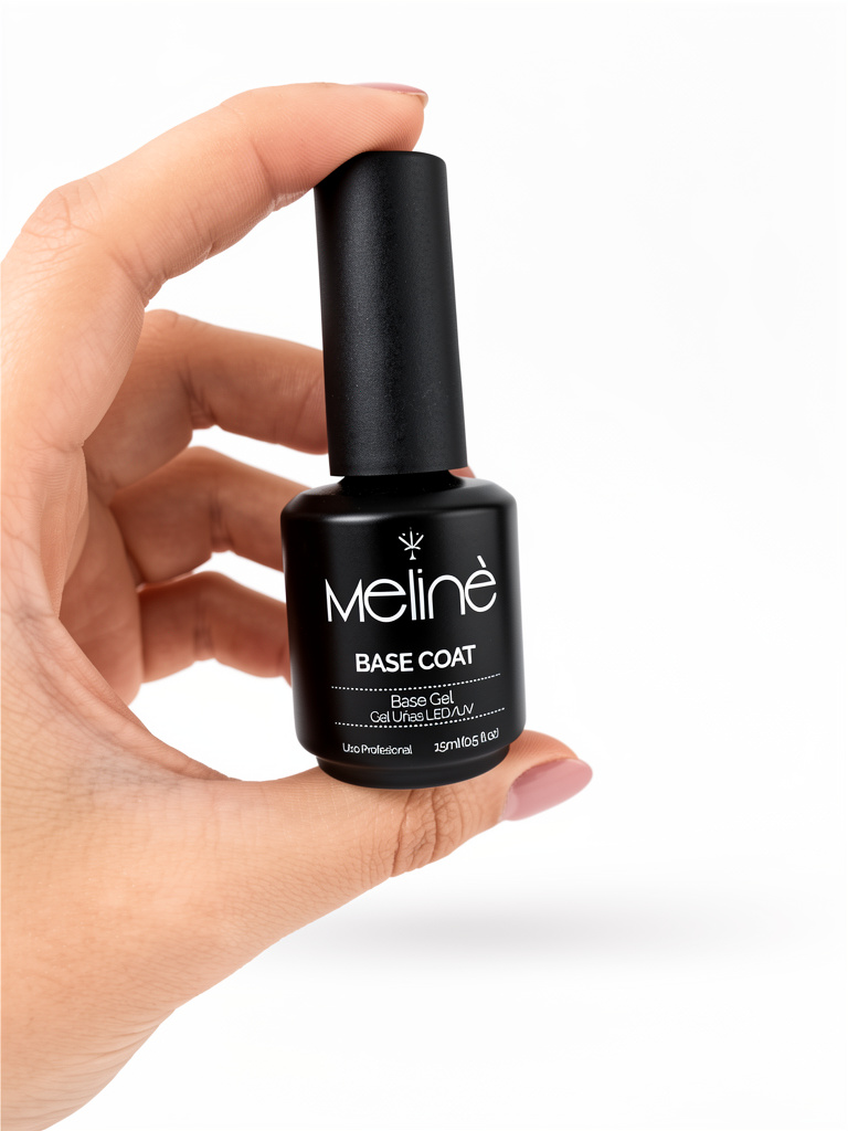 Base coat Meline