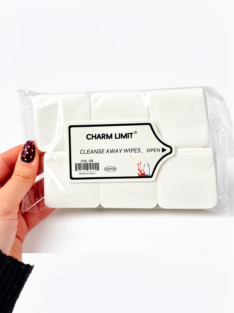 Wipes mágicos Charm Limit x300