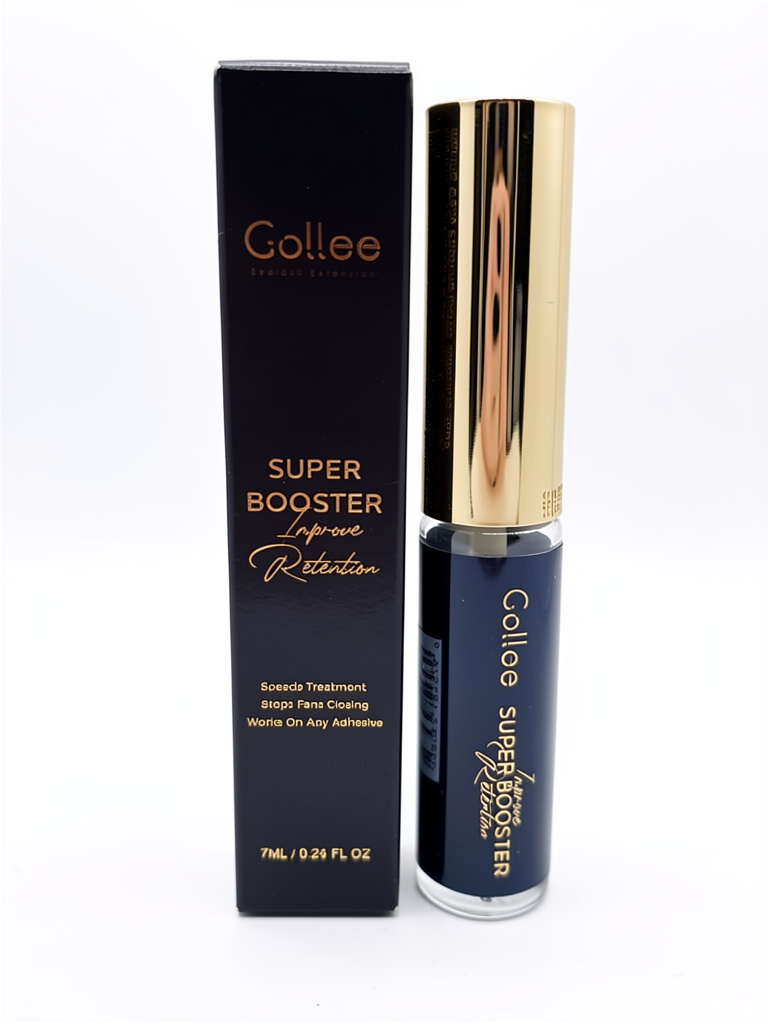 Acelerador de pegamento Gollee 7ml