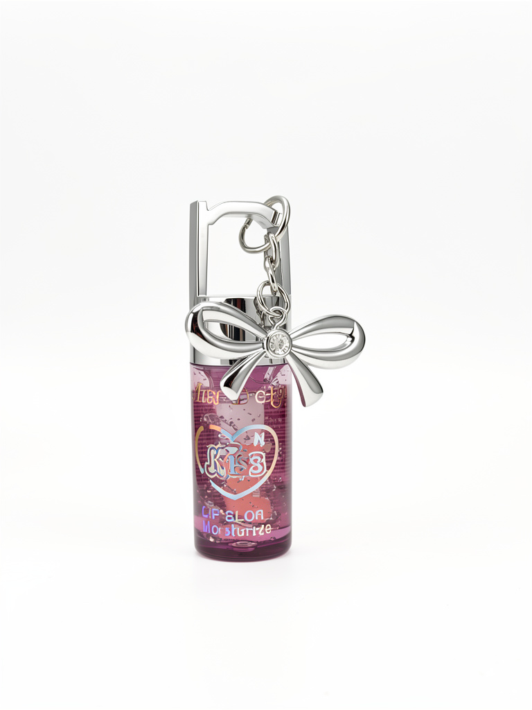 Gloss Miss Betty llavero