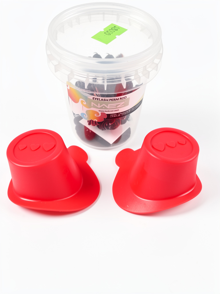 Protectores de silicona para lifting Naez