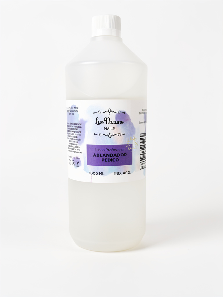 Ablandador pedico x1 litro Las Varano