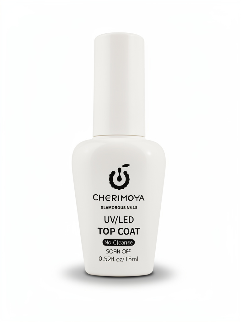 Top coat Cherimoya x15ml