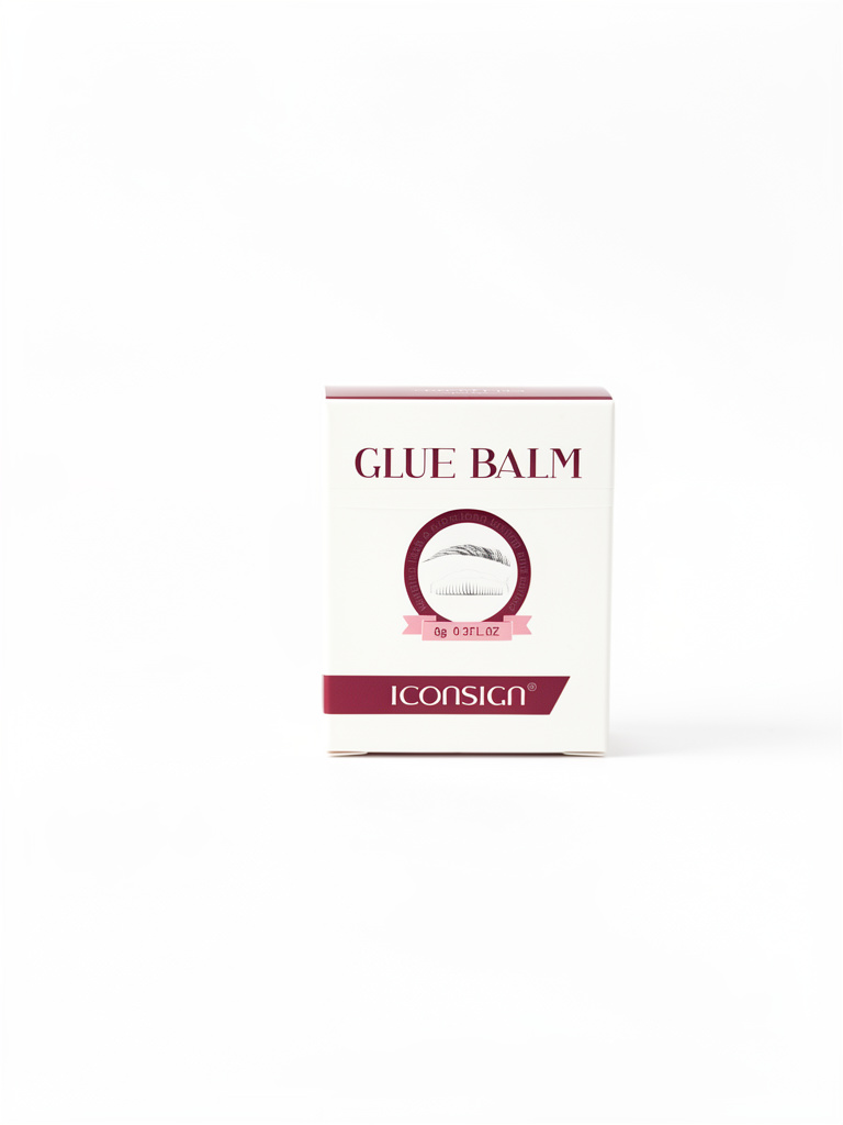 Bálsamo Iconsign 8g