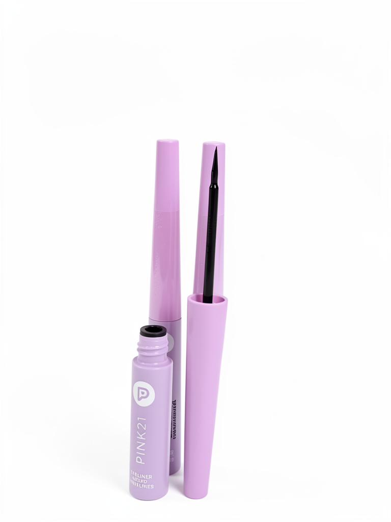 Delineador líquido Pink 21