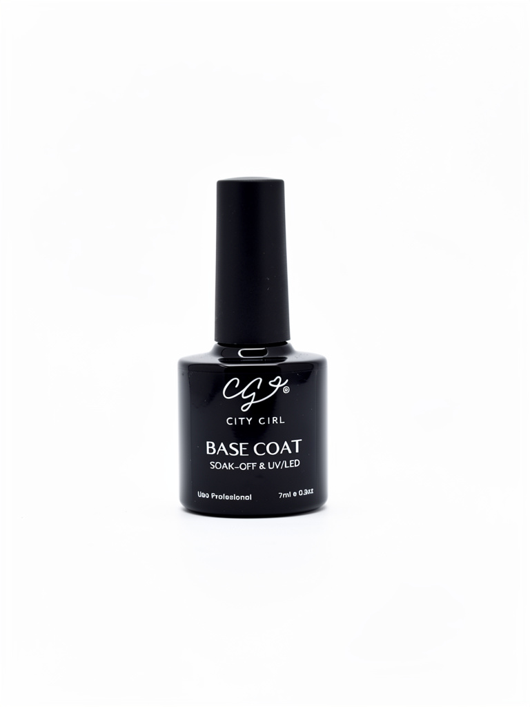 Base coat City Girl x7ml
