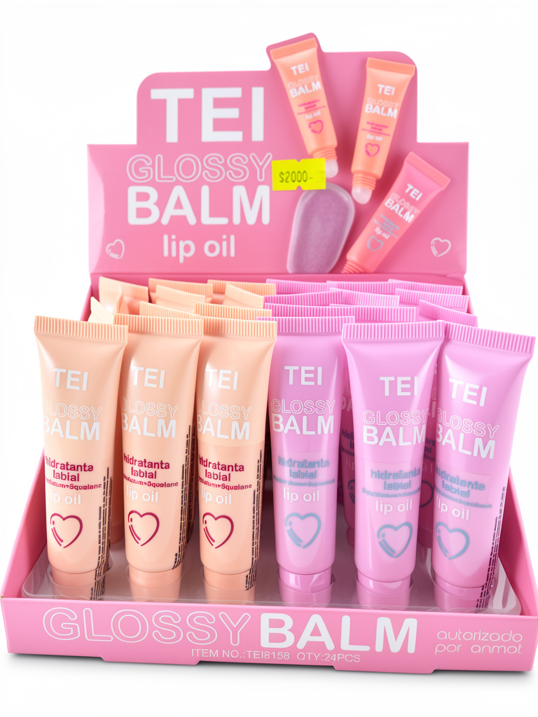 Gloss Tei
