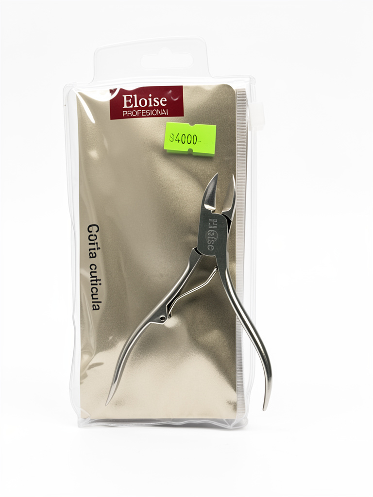 Alicate curvo Eloise