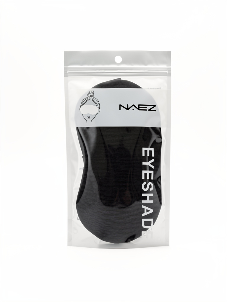 Antifaz con gel Naez