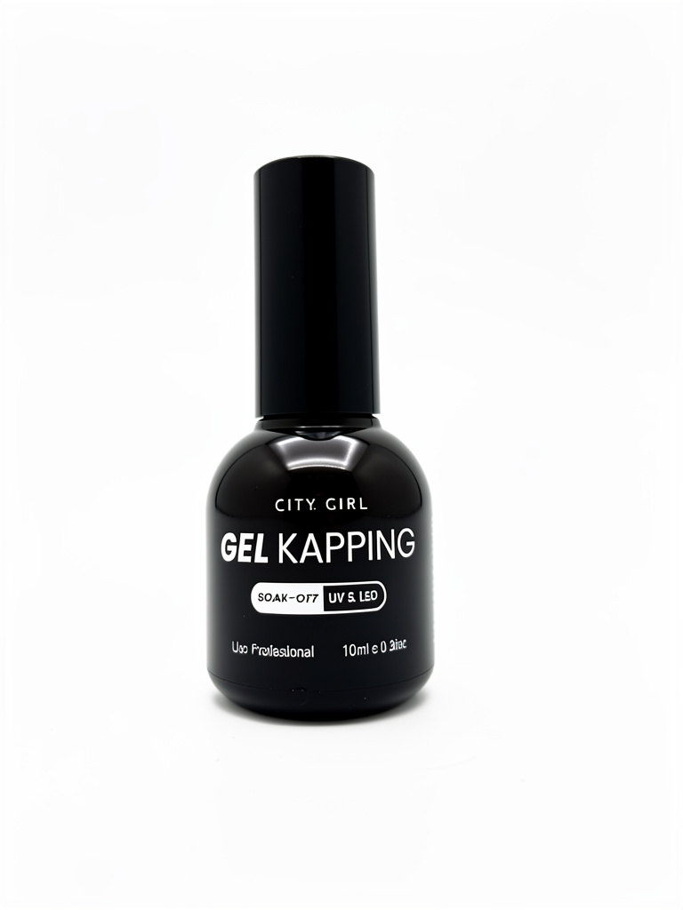 Kapping City Girl x10ml