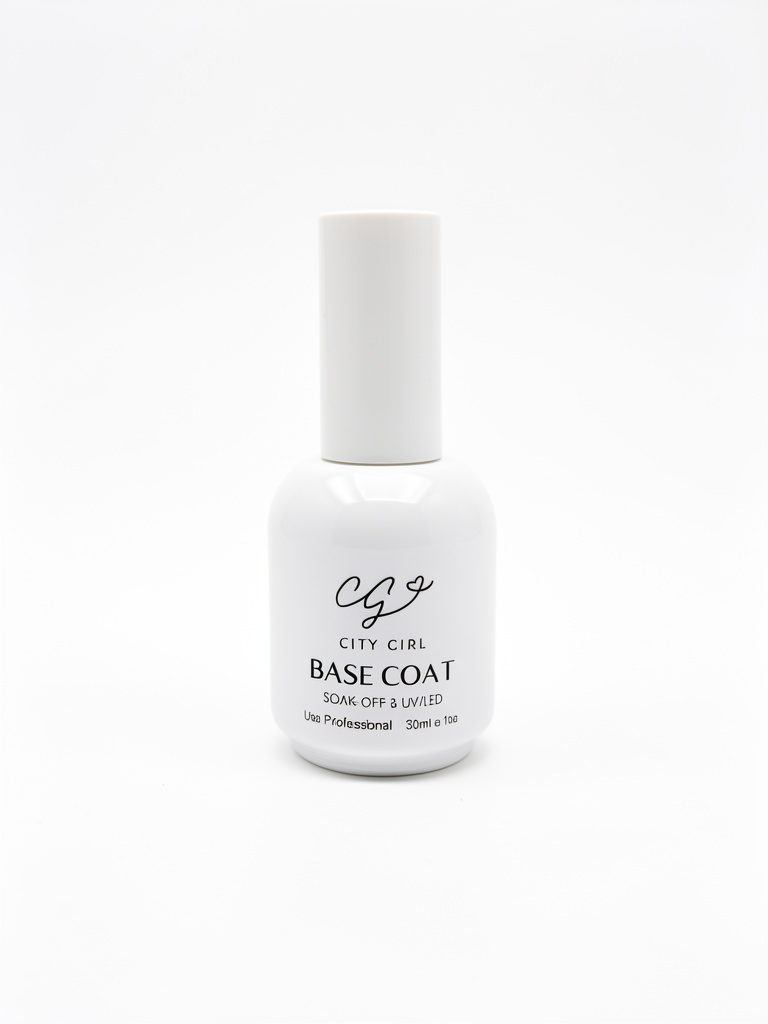 Base coat City Girl x30ml