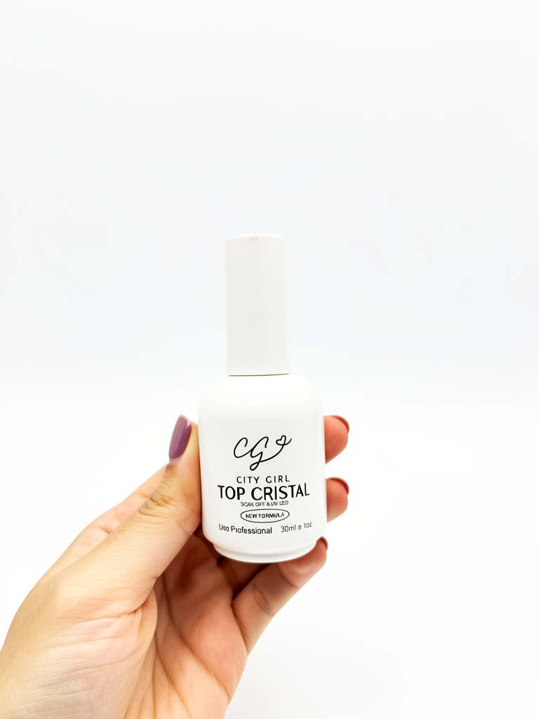 Top crystal x30ml City Girl