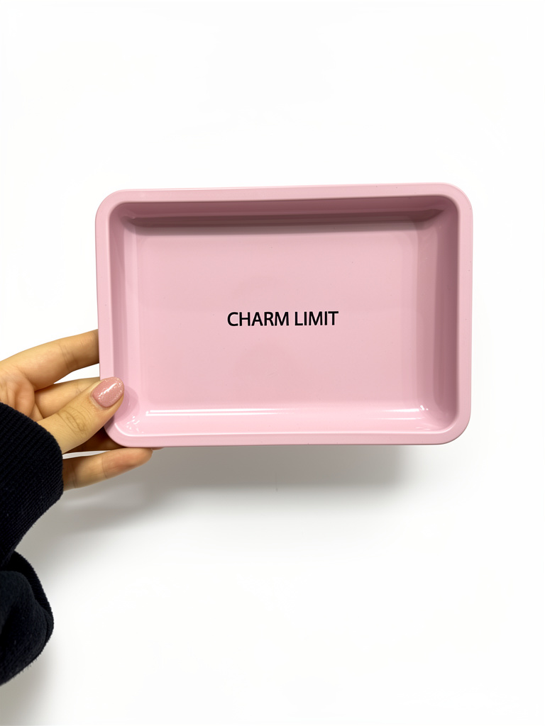 Bandeja Charm Limit