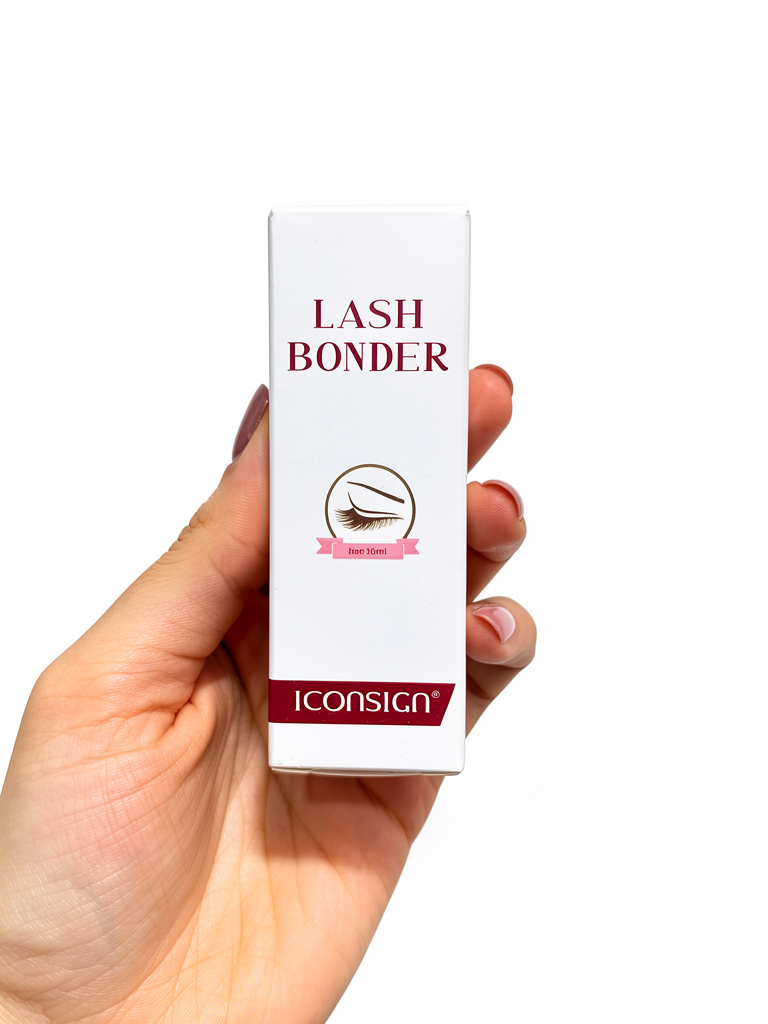 Bonder iconsign